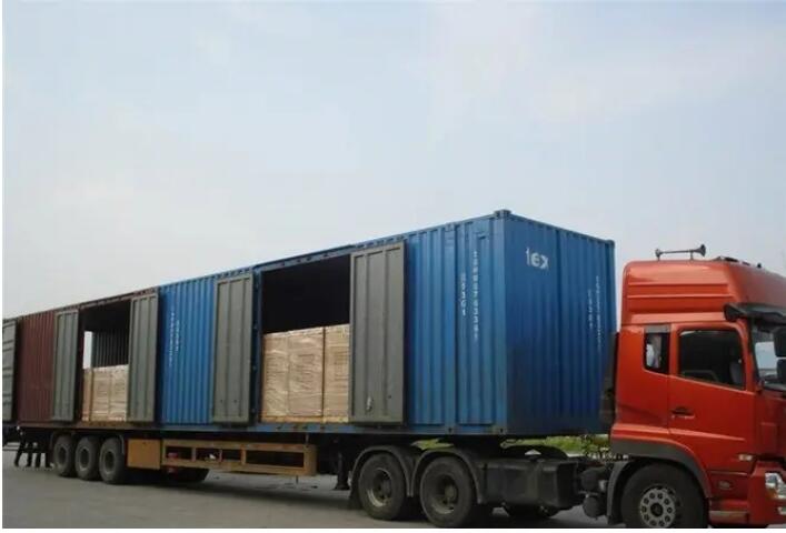 杭州到昆都仑区货运专线