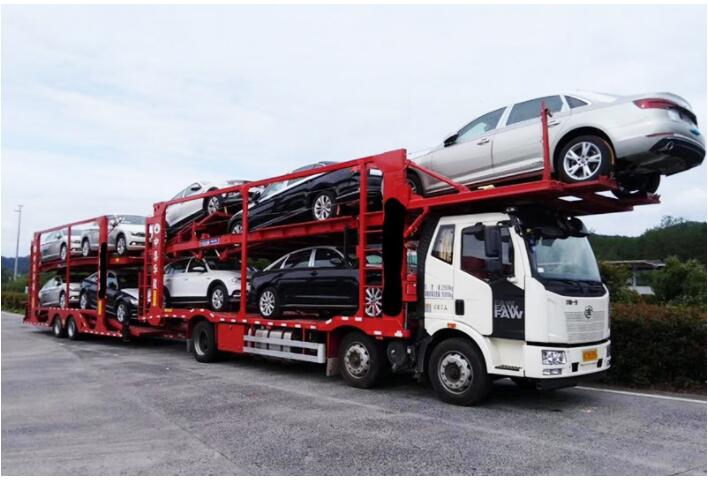 杭州到昆都仑区轿车托运